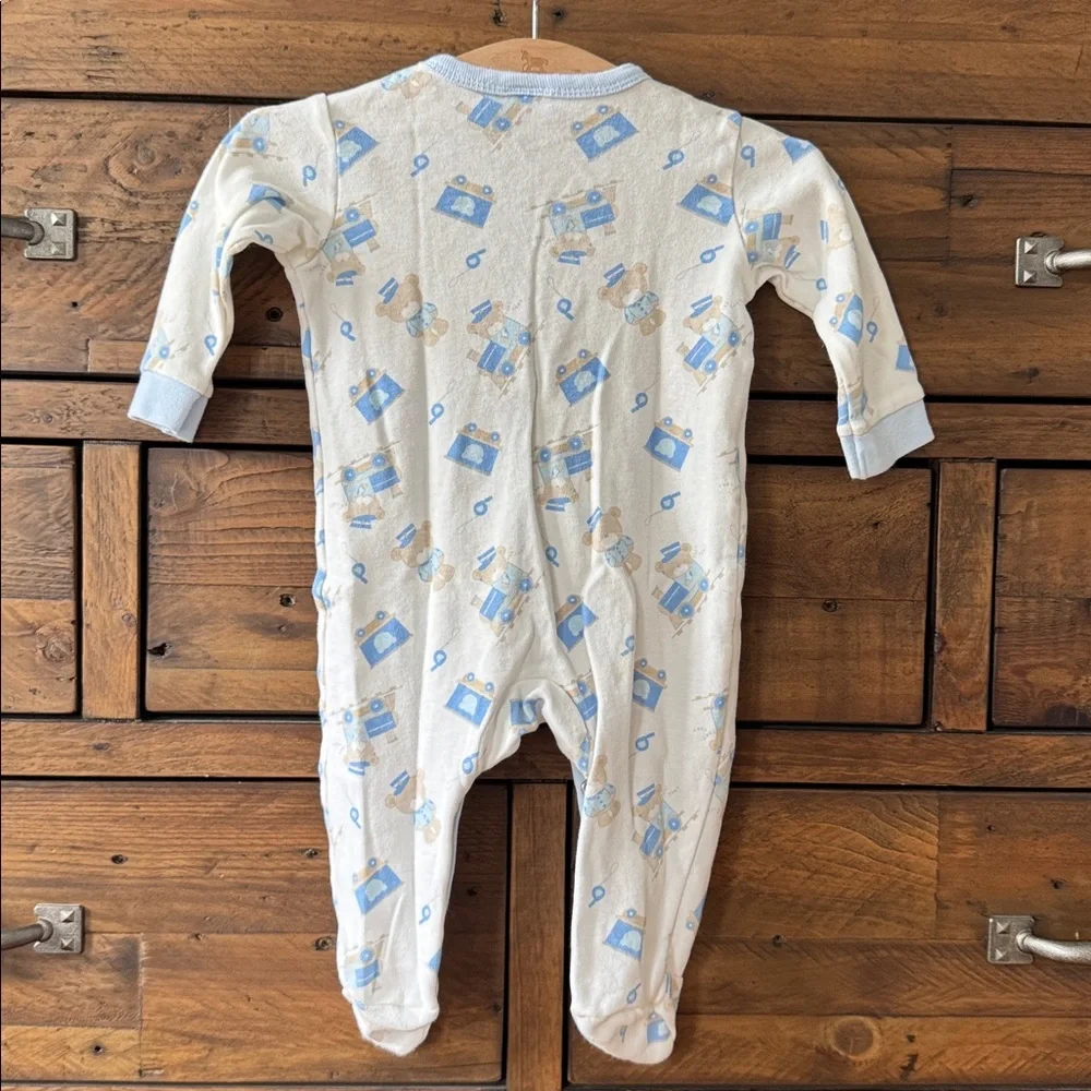 Rock-A-Bye-Baby Boutique Baby Boys 